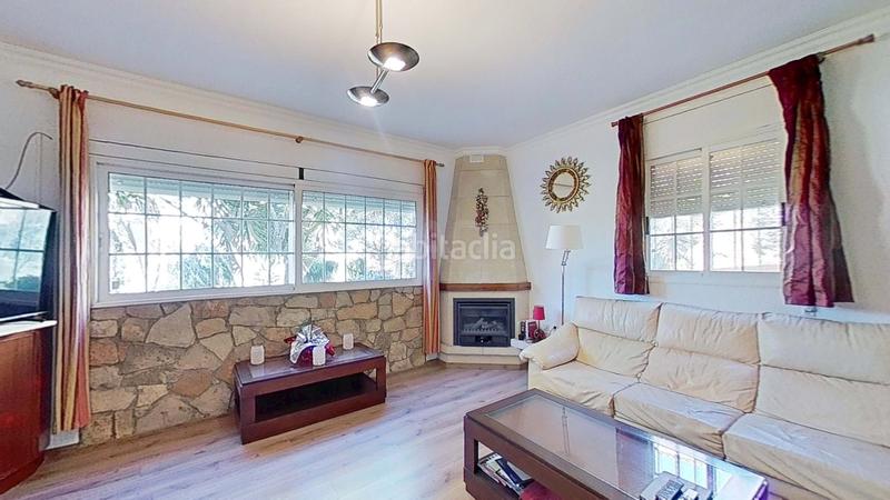 Foto a088c8be-bfc4-4ca7-99ce-f55170991b28. Casa con riscaldamento parcheggio piscina in Bisbal del Penedès (La)