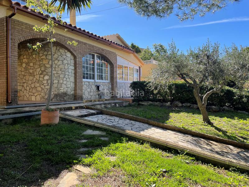 Foto ec727adf-9aa4-4752-967b-5c080bdc0b9e. Casa con riscaldamento parcheggio piscina in Bisbal del Penedès (La)