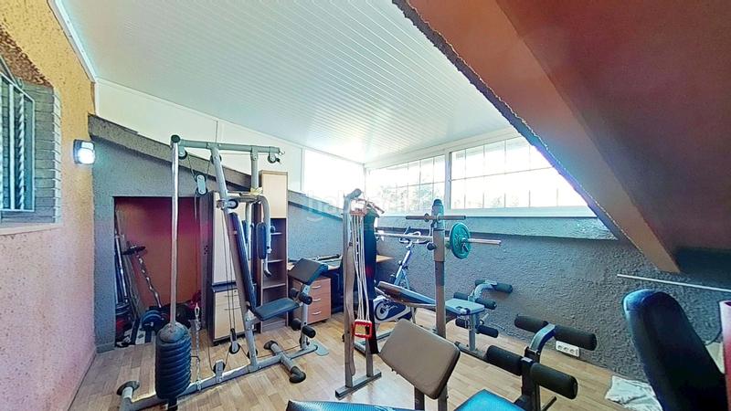 Foto ecfe2f8b-f4dc-4c43-b41d-fcc7690b4d55. Casa con riscaldamento parcheggio piscina in Bisbal del Penedès (La)