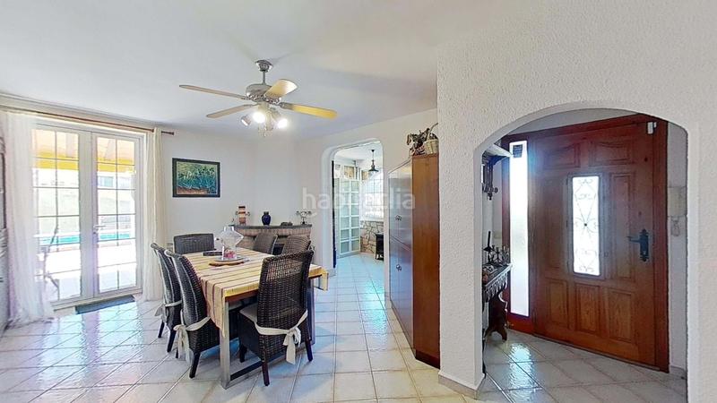 Foto 0a681323-aafc-408f-952d-9a35148eb801. Maison avec chauffage parking piscine dans Bisbal del Penedès (La)