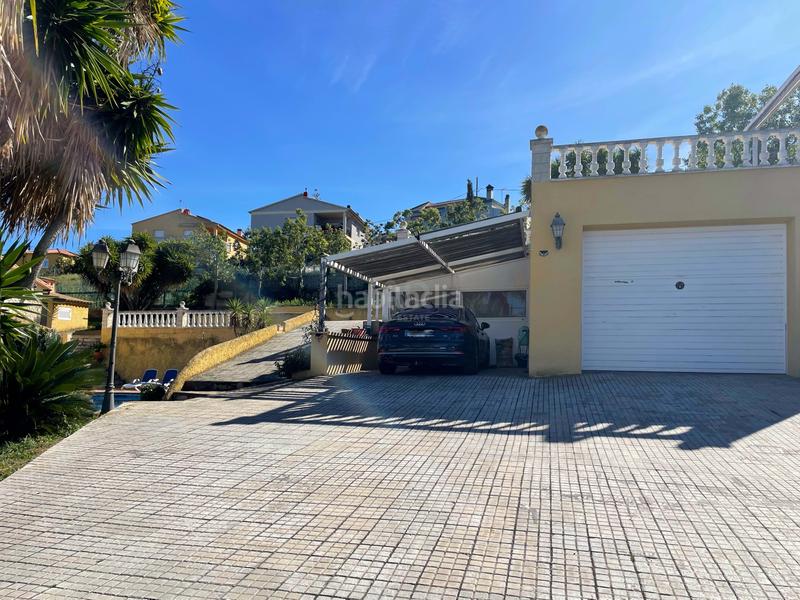 Foto 59d951e7-0462-4278-a46a-45c594912bc5. Maison avec chauffage parking piscine dans Bisbal del Penedès (La)