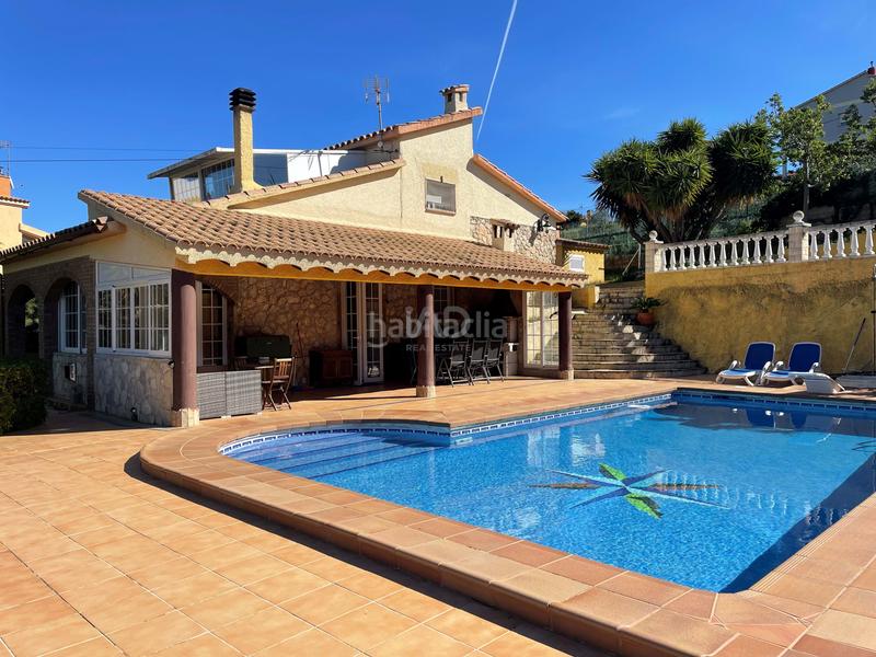 Foto 99b5e6bd-5fe8-4ae3-a057-f10e612496b1. Maison avec chauffage parking piscine dans Bisbal del Penedès (La)