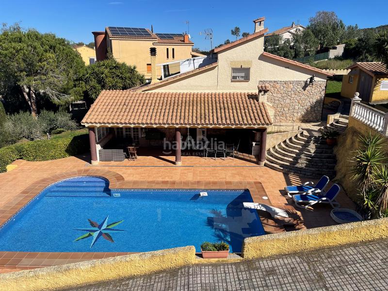 Foto c3a49a4b-74ed-4f8c-9ce2-a0ee92c6de18. Maison avec chauffage parking piscine dans Bisbal del Penedès (La)