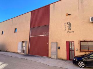 Geschäftsraum in Valls