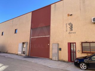 Local Comercial en Valls
