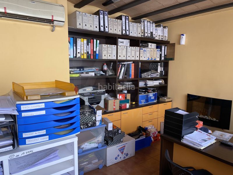 Foto 9cc55310-c3e1-4e23-a440-b76433f29b8c. Local comercial a Valls