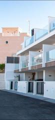 Maison à Monte y Mar