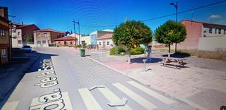 Terreny residencial a Sahagún