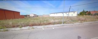 Residential Plot in Sahagún