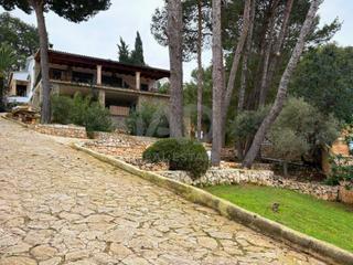 Haus in Las Rotas / Les Rotes