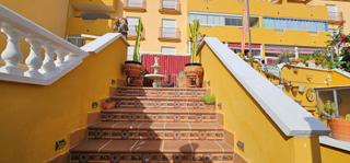 Appartement à Almerimar