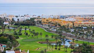 Flat in Almerimar