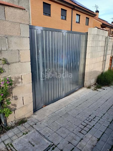 Foto 81abc4cf-c91b-4bb1-ae3a-19a251a57173. Terreno residencial en San Benito-Soledad-Hispanidad Ciempozuelos