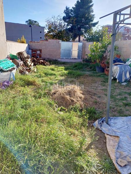 Foto bb3721ef-0333-460b-9edd-bc4fbe7e230e. Terreno residencial en San Benito-Soledad-Hispanidad Ciempozuelos