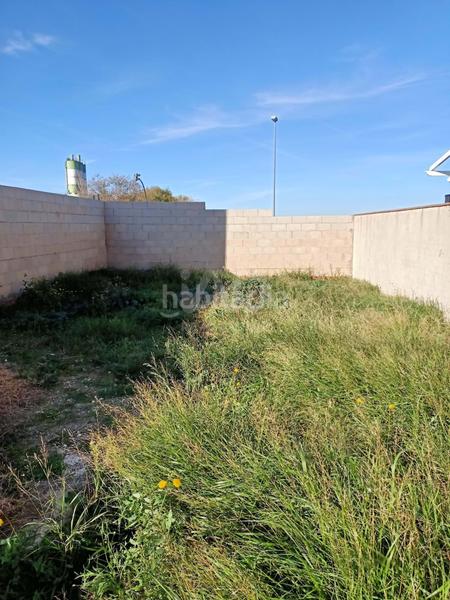Foto dd414a4f-3ea9-4f85-a4f0-0e5eeeb04061. Terreno residencial en San Benito-Soledad-Hispanidad Ciempozuelos