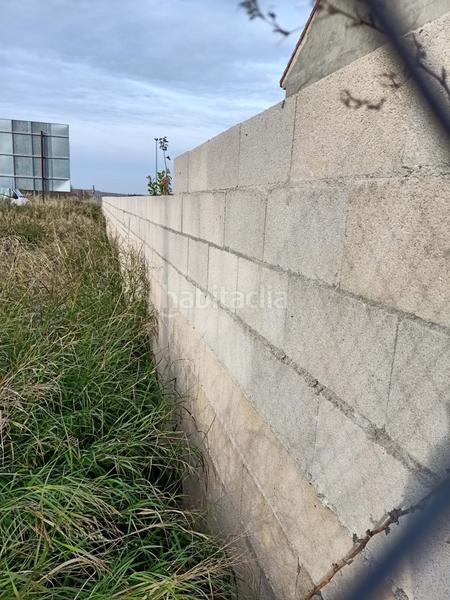 Foto dd5f3054-b02d-48d8-9d8d-0ba4d45dc767. Terreno residencial en San Benito-Soledad-Hispanidad Ciempozuelos