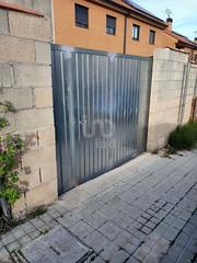 Residential Plot in San Benito-Soledad-Hispanidad