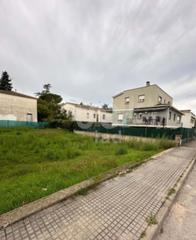 Terreny residencial a Caldes de Malavella