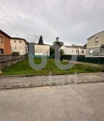 Terreny residencial a Caldes de Malavella