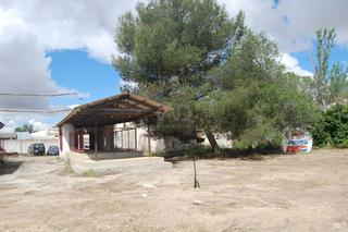 Terreny residencial a Calle ancha 5 5