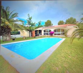 House in L´Ametlla de Mar