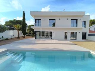 House in L´Ametlla de Mar
