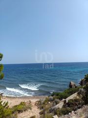 Residential Plot in L´Ametlla de Mar