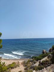 Wohngrundstück in L´Ametlla de Mar