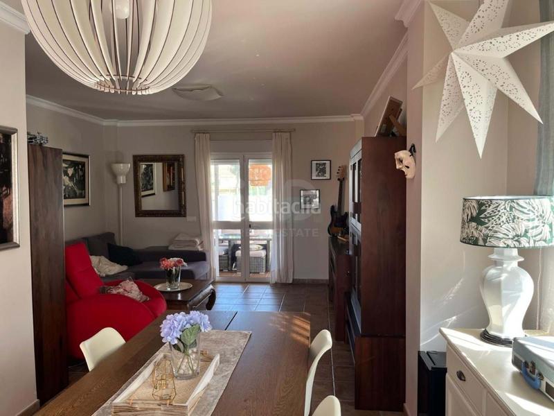 Foto 7bfb85fa-66b5-4b60-b303-0f5a75dbcdd4. Casa con riscaldamento parcheggio piscina in Islantilla golf Islantilla