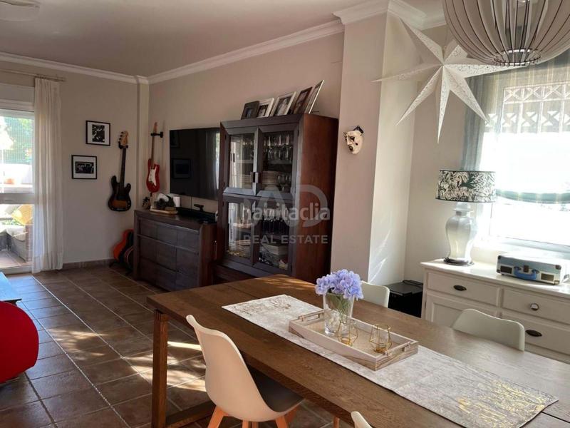 Foto 87f44fd3-961b-467c-a9ad-46598f10076d. Casa con riscaldamento parcheggio piscina in Islantilla golf Islantilla