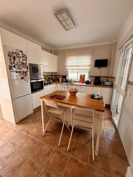 Foto ec3547bf-abfb-4a64-a0fc-c0fd6d92150c. Casa con riscaldamento parcheggio piscina in Islantilla golf Islantilla