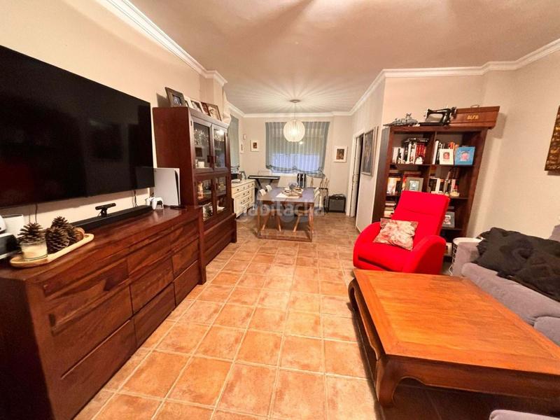 Foto bd7b3d6d-c73d-40dd-ac18-36c3d38bbf69. Haus mit heizung parking pool in Islantilla golf Islantilla