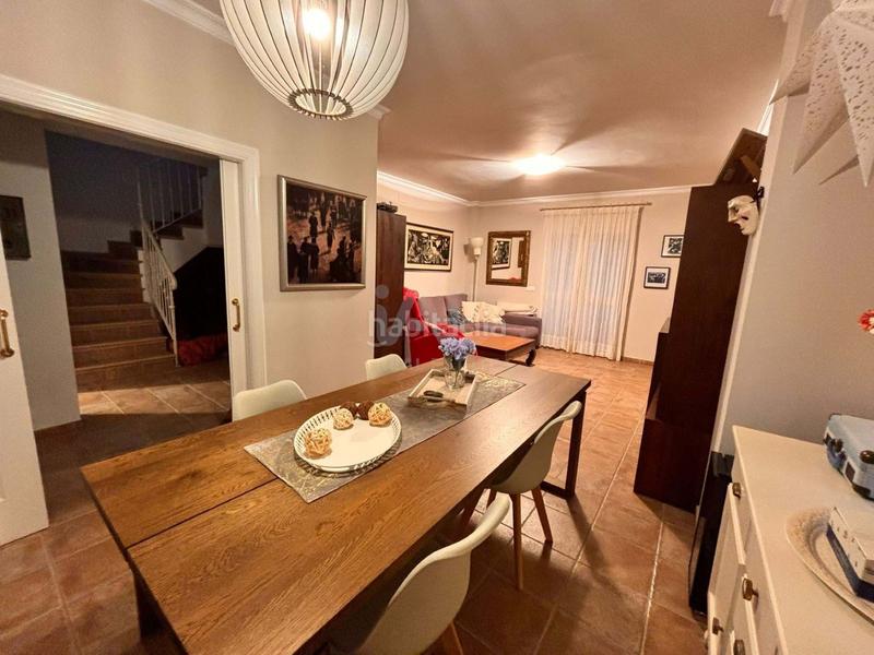 Foto f32872a0-eebb-4d46-99db-ac978dbf728c. Haus mit heizung parking pool in Islantilla golf Islantilla