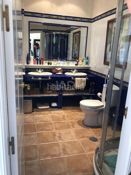 Foto 0a24cacf-1e94-4d73-9545-57c0162ce8e5. Maison avec chauffage parking piscine dans Islantilla golf Islantilla