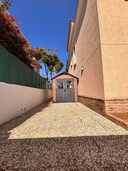 Foto 7ae8ec67-6b28-4b1b-bc08-426146feefbd. Maison avec chauffage parking piscine dans Islantilla golf Islantilla