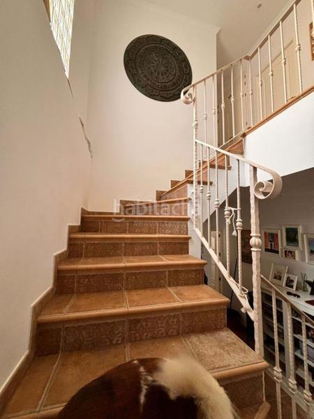 Foto 8f292aef-73cb-4e2d-b3e9-9b6ad6f221cb. Maison avec chauffage parking piscine dans Islantilla golf Islantilla