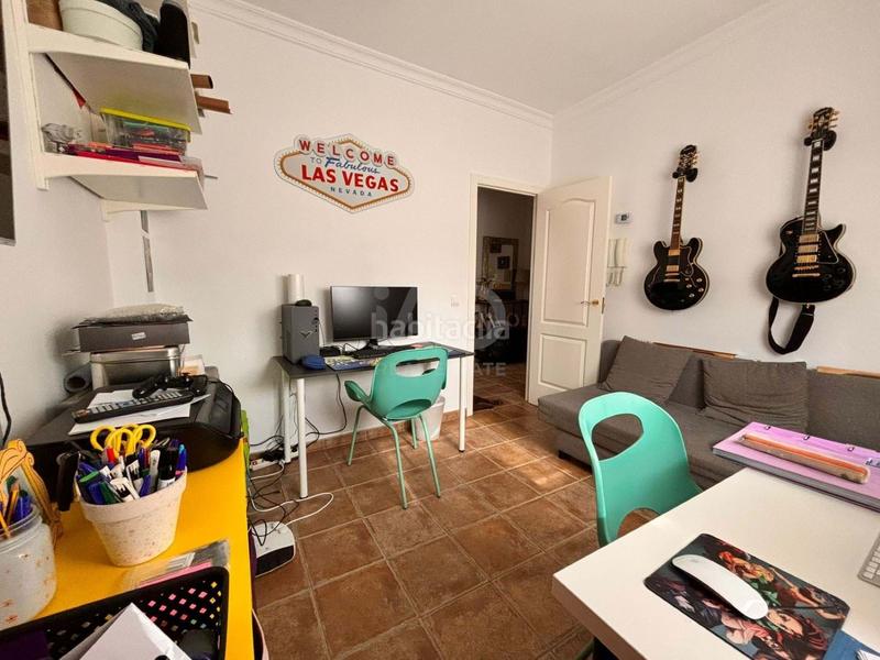 Foto d74bb6d2-75a2-48b1-9b47-91fd302758ec. Maison avec chauffage parking piscine dans Islantilla golf Islantilla