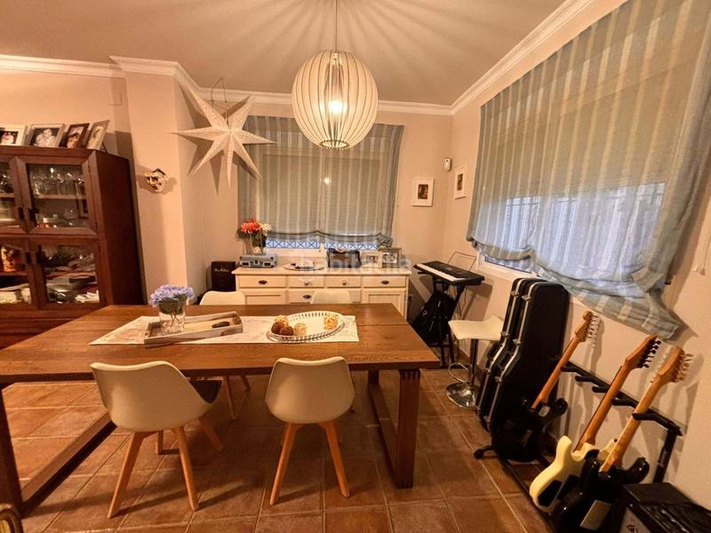 Foto e267614e-c8b5-42d2-987c-7da4e1acb793. Maison avec chauffage parking piscine dans Islantilla golf Islantilla