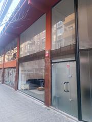 Local commercial à Sant Ramon - Maternitat