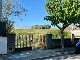 Residential Plot in Bulevar de la font 17
