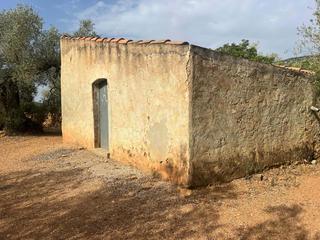 Terreno residenziale in Vía 43063a004000180000ka  pol 4 parc 18 4 4