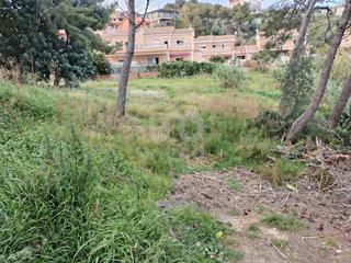 Residential Plot in Avenida españa 249-251 249-251