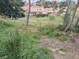 Terreno residenziale in Avenida ESPAÑA 249-251 249-251