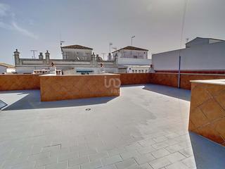 Haus in Vejer