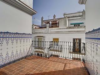 House in Vejer