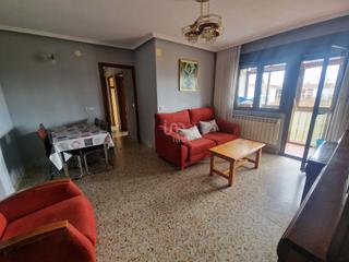 Appartement à Mansilla de las Mulas