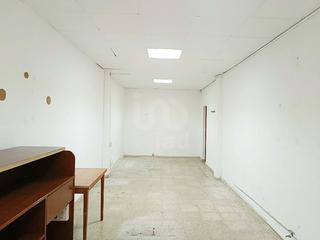 Lloguer Local Comercial a Avenida pintor picasso 38 38