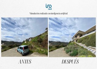 Terreno residenziale in Camino de la sierra 15 15