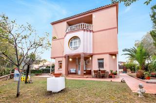Casa a Mira-sol