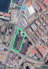 Residential Plot in Ferreries